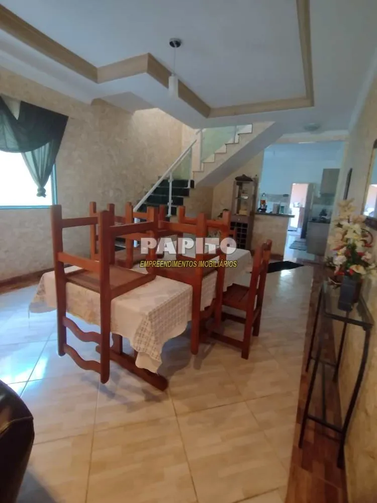 Sobrado, 3 quartos, 130 m² - Foto 2