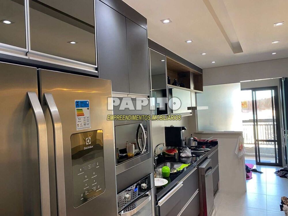 Apartamento, 3 quartos, 145 m² - Foto 8