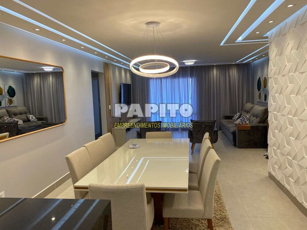 Apartamento, 3 quartos, 145 m² - Foto 10