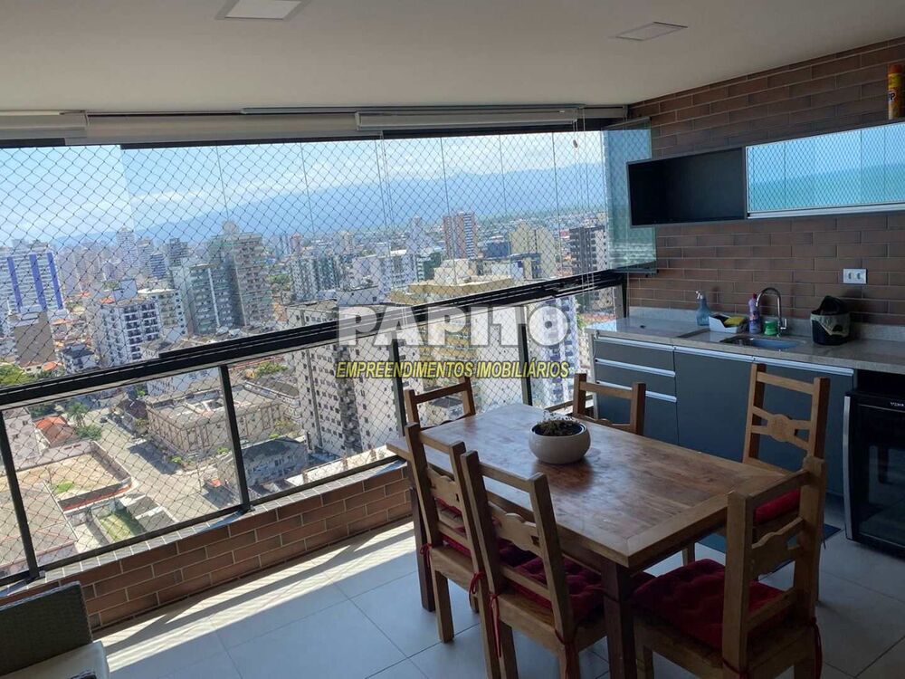 Apartamento, 3 quartos, 145 m² - Foto 15