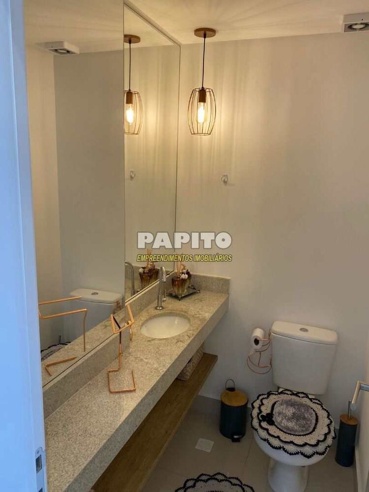 Apartamento, 3 quartos, 145 m² - Foto 11
