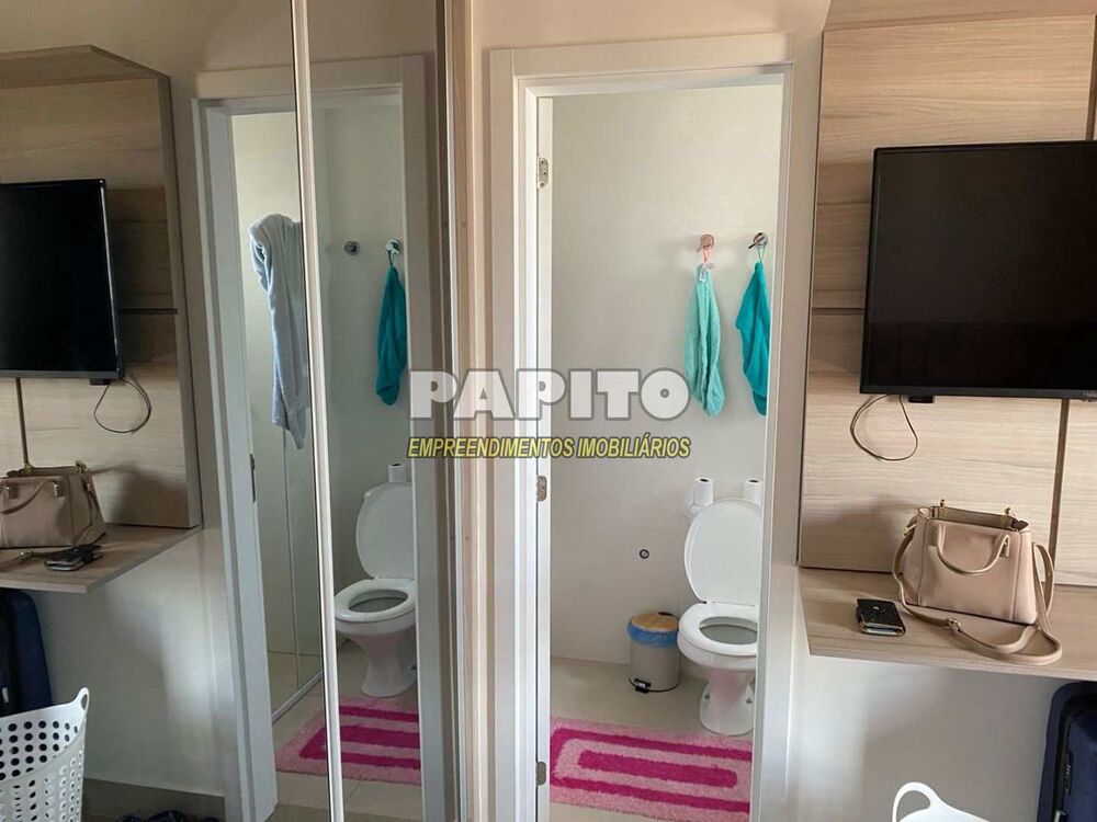 Apartamento, 3 quartos, 145 m² - Foto 1