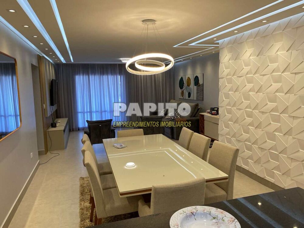 Apartamento, 3 quartos, 145 m² - Foto 12