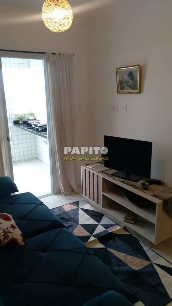 Apartamento, 2 quartos - Foto 1