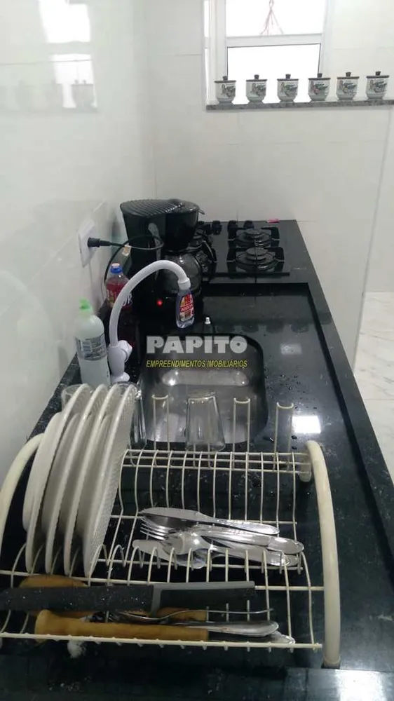 Apartamento, 2 quartos - Foto 5