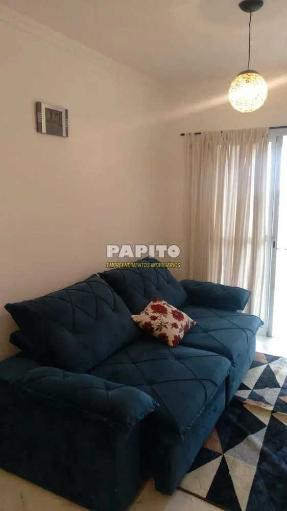 Apartamento, 2 quartos - Foto 2
