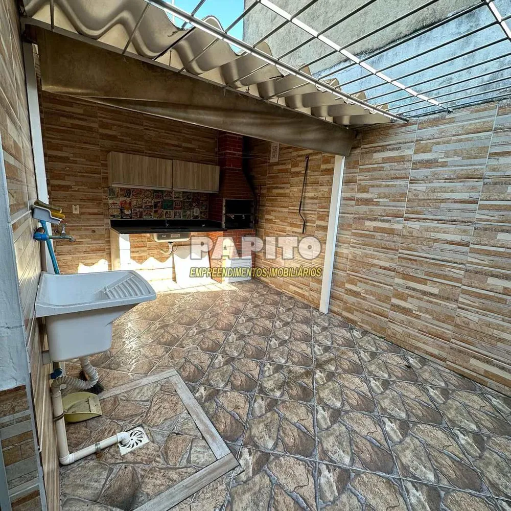 Casa, 2 quartos - Foto 8