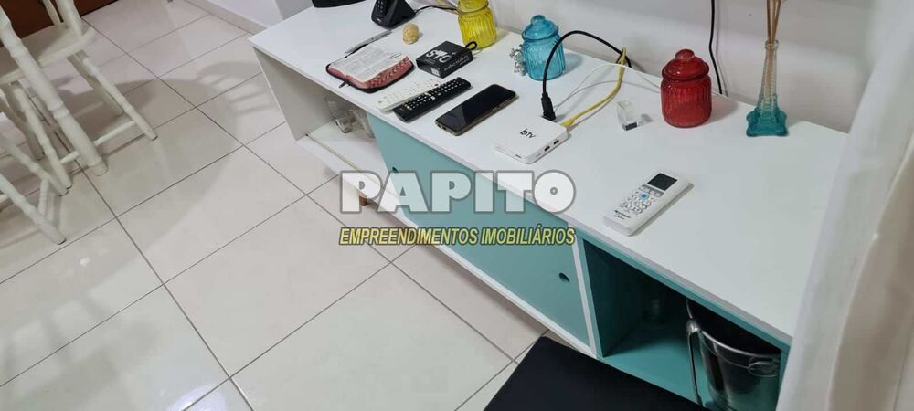Apartamento, 1 quarto, 43 m² - Foto 9