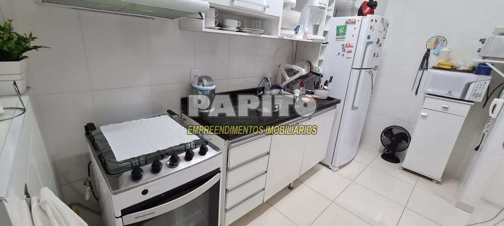 Apartamento, 1 quarto, 43 m² - Foto 4
