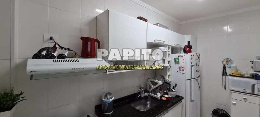 Apartamento, 1 quarto, 43 m² - Foto 8