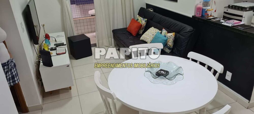 Apartamento, 1 quarto, 43 m² - Foto 5
