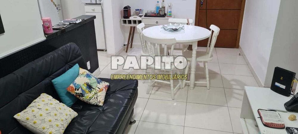 Apartamento, 1 quarto, 43 m² - Foto 6