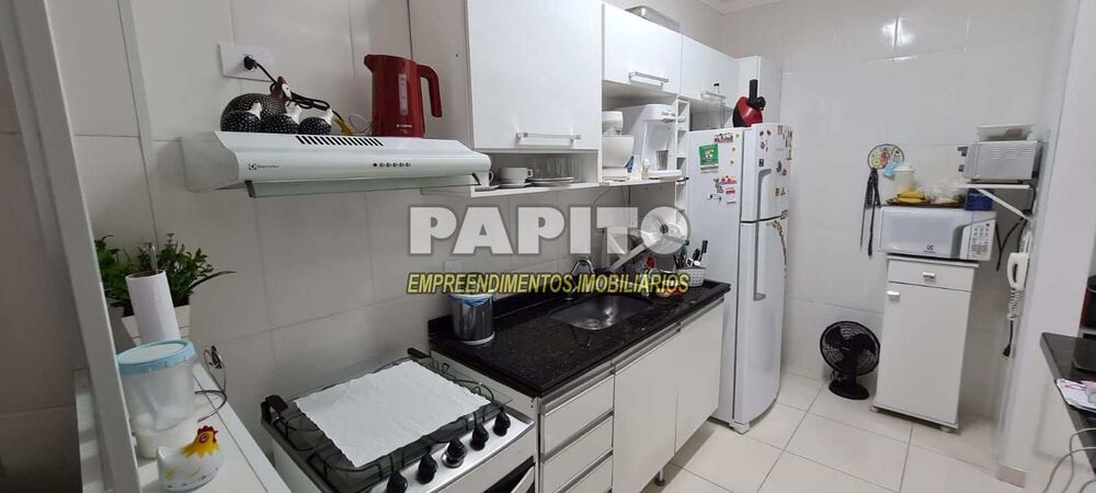 Apartamento, 1 quarto, 43 m² - Foto 3