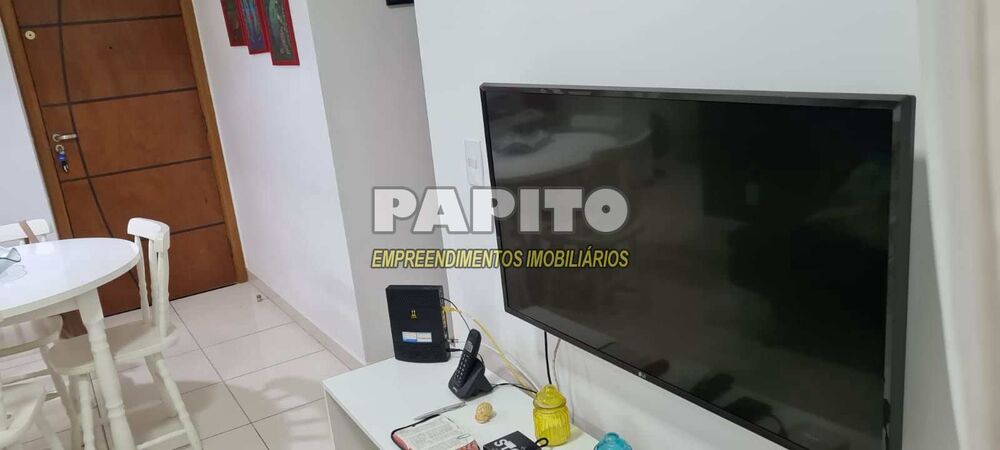 Apartamento, 1 quarto, 43 m² - Foto 1