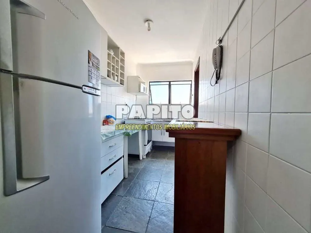 Apartamento, 1 quarto, 52 m² - Foto 2