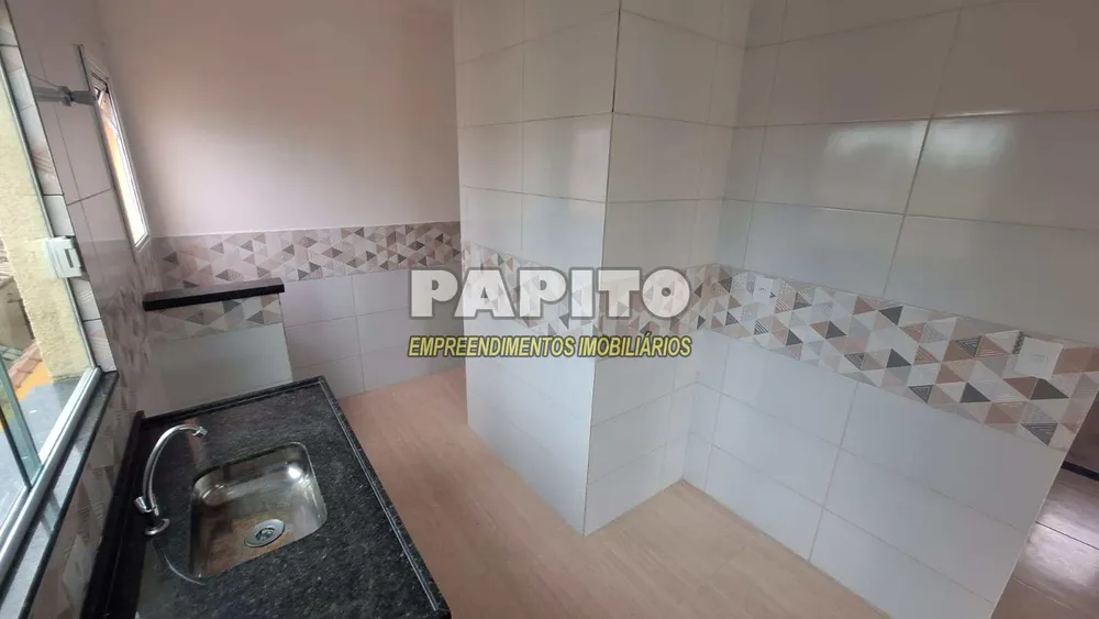 Casa de Condomínio, 2 quartos - Foto 5