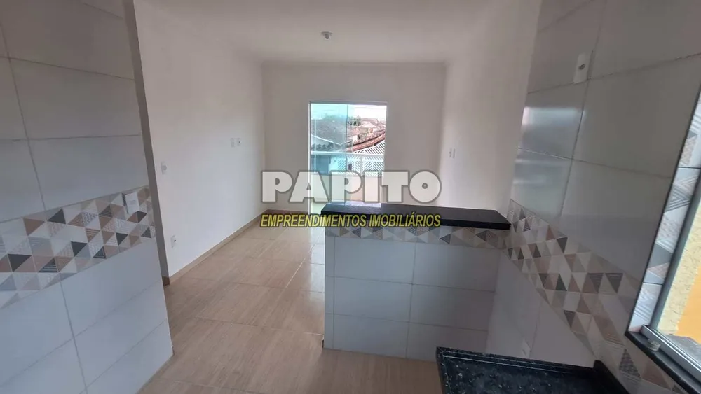 Casa de Condomínio, 2 quartos - Foto 8