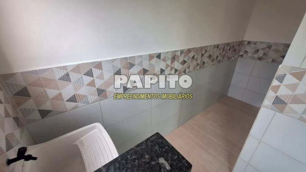 Casa de Condomínio, 2 quartos - Foto 4
