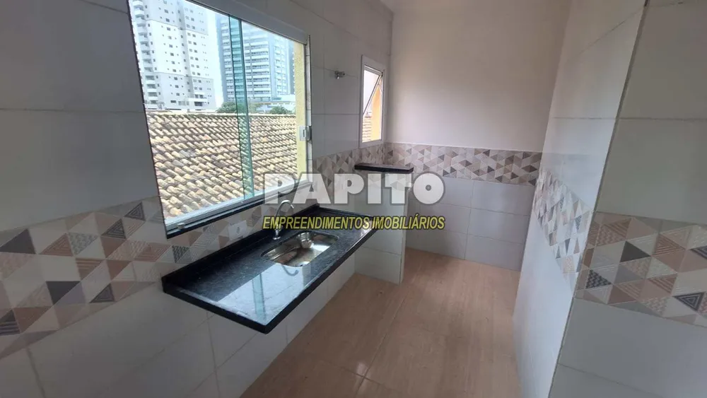 Casa de Condomínio, 2 quartos - Foto 6
