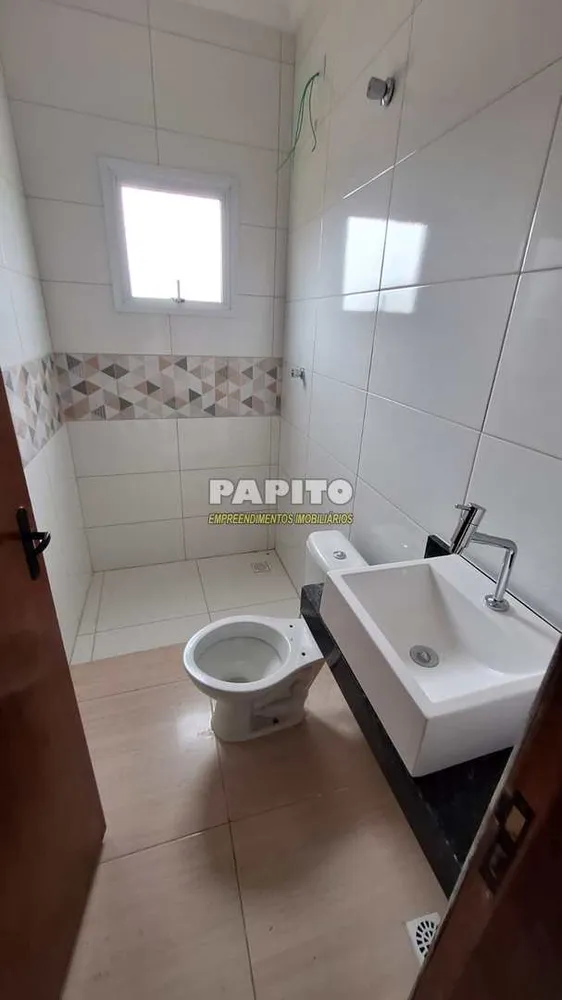 Casa de Condomínio, 2 quartos - Foto 3