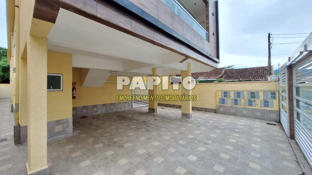 Casa de Condomínio, 2 quartos - Foto 1