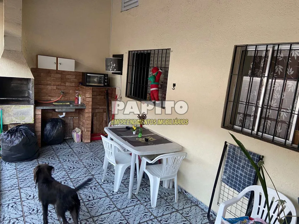 Casa de Condomínio, 2 quartos - Foto 2