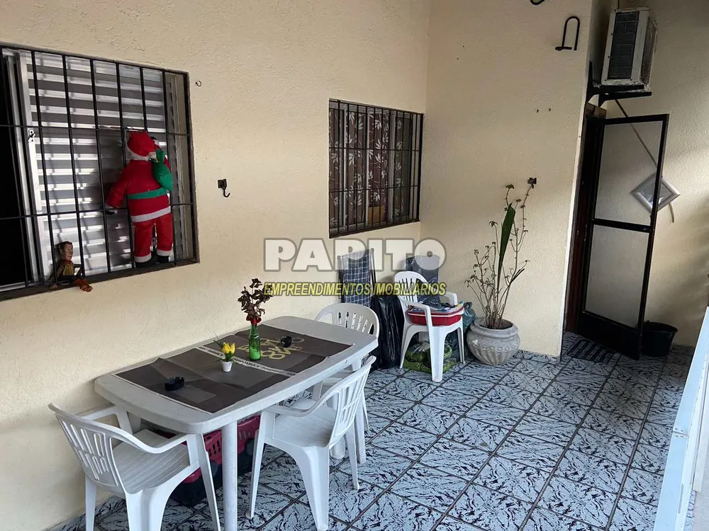 Casa de Condomínio, 2 quartos - Foto 1