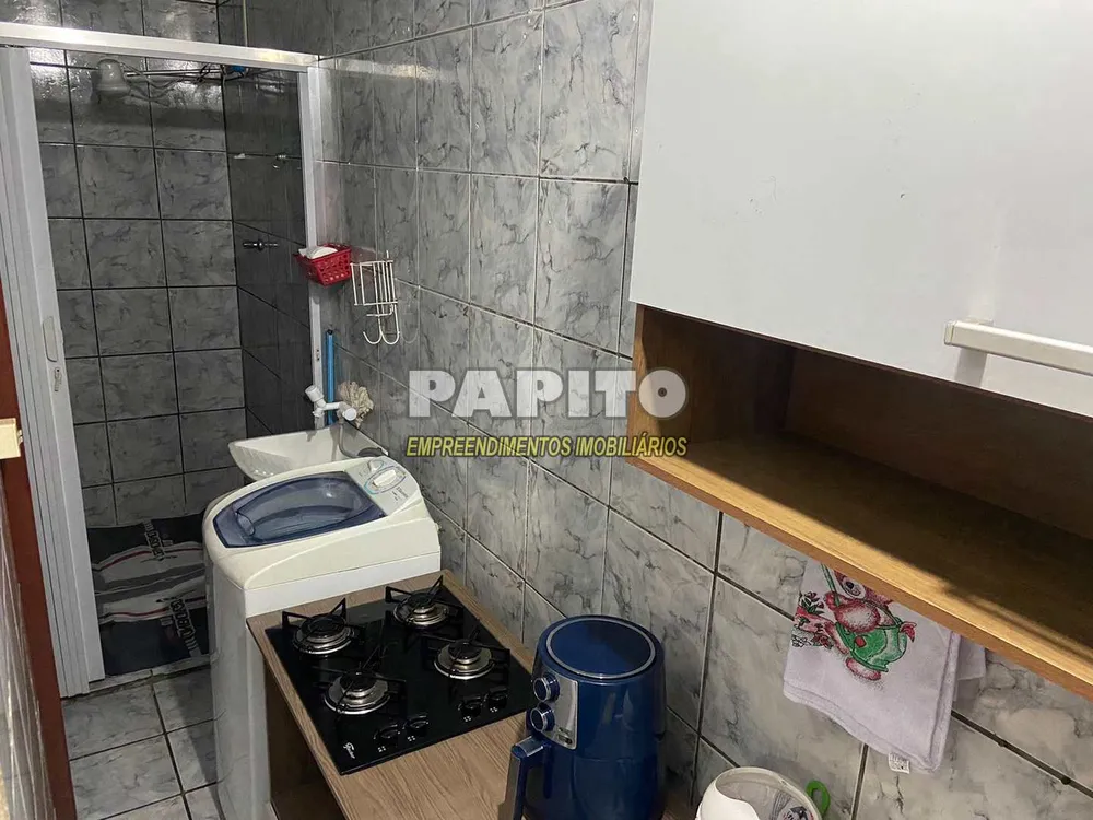 Casa de Condomínio, 2 quartos - Foto 5