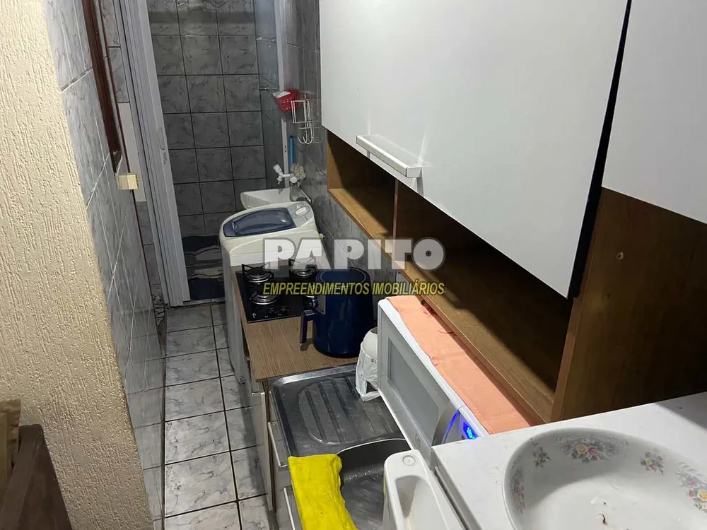 Casa de Condomínio, 2 quartos - Foto 4