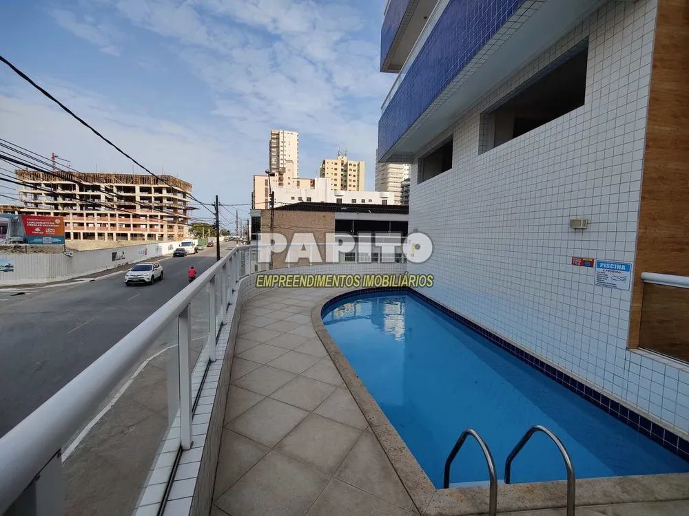 Apartamento, 2 quartos, 85 m² - Foto 1