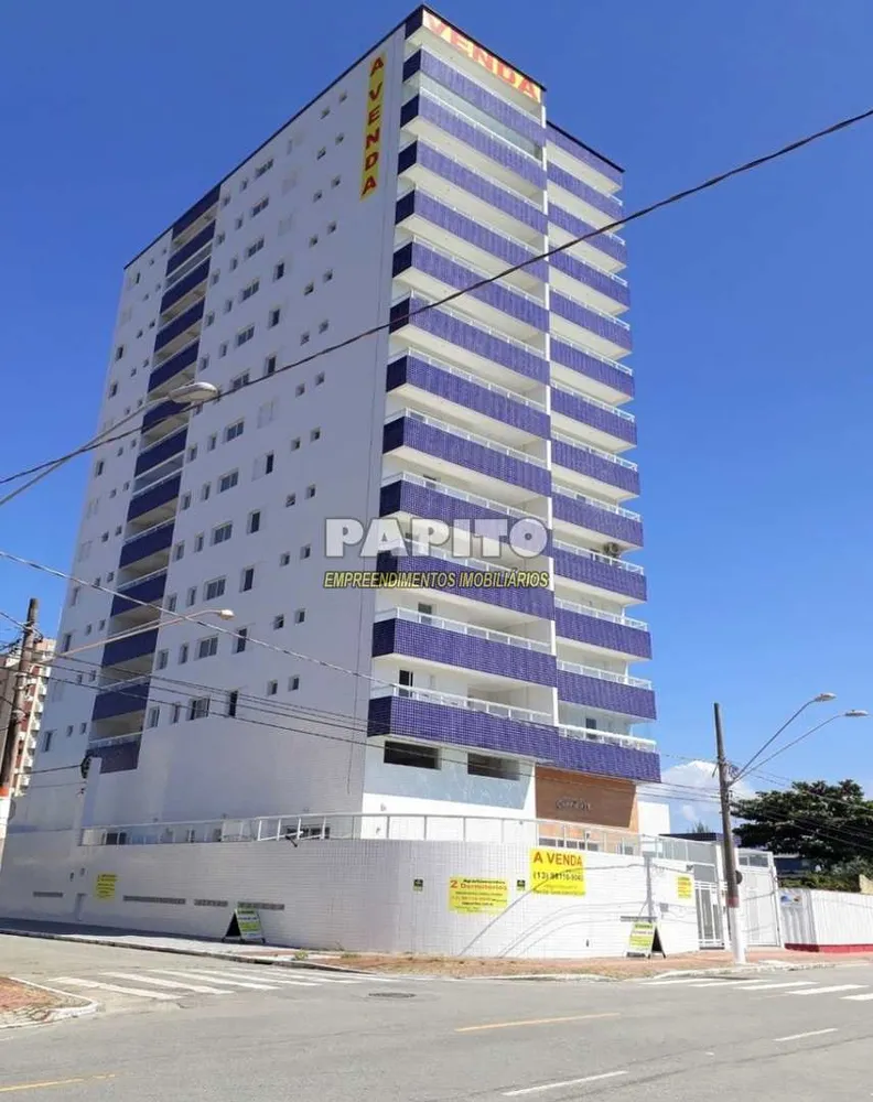 Apartamento, 2 quartos, 85 m² - Foto 2
