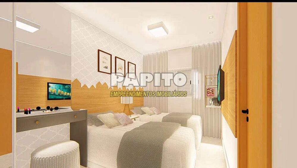 Apartamento, 3 quartos, 123 m² - Foto 2