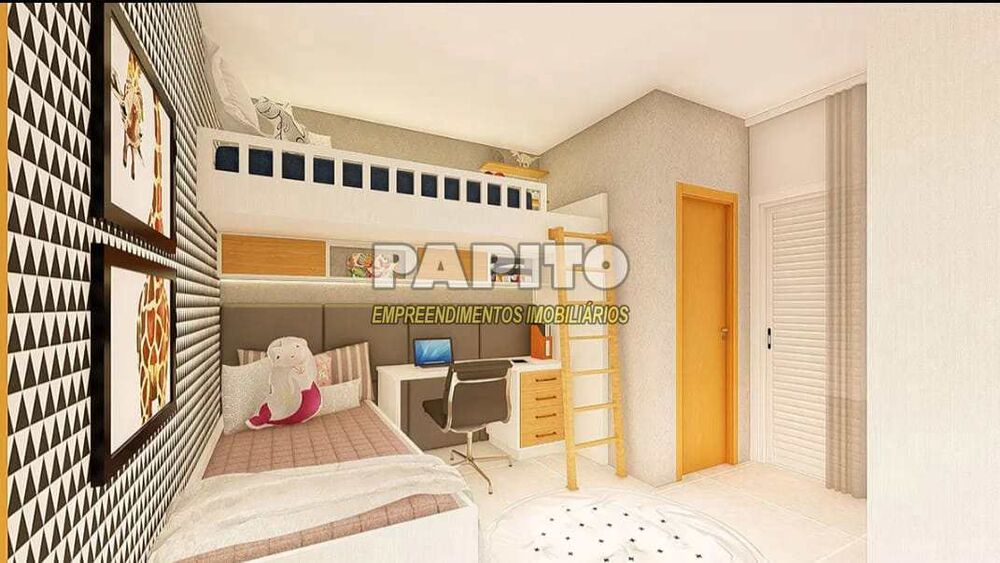 Apartamento, 3 quartos, 123 m² - Foto 4