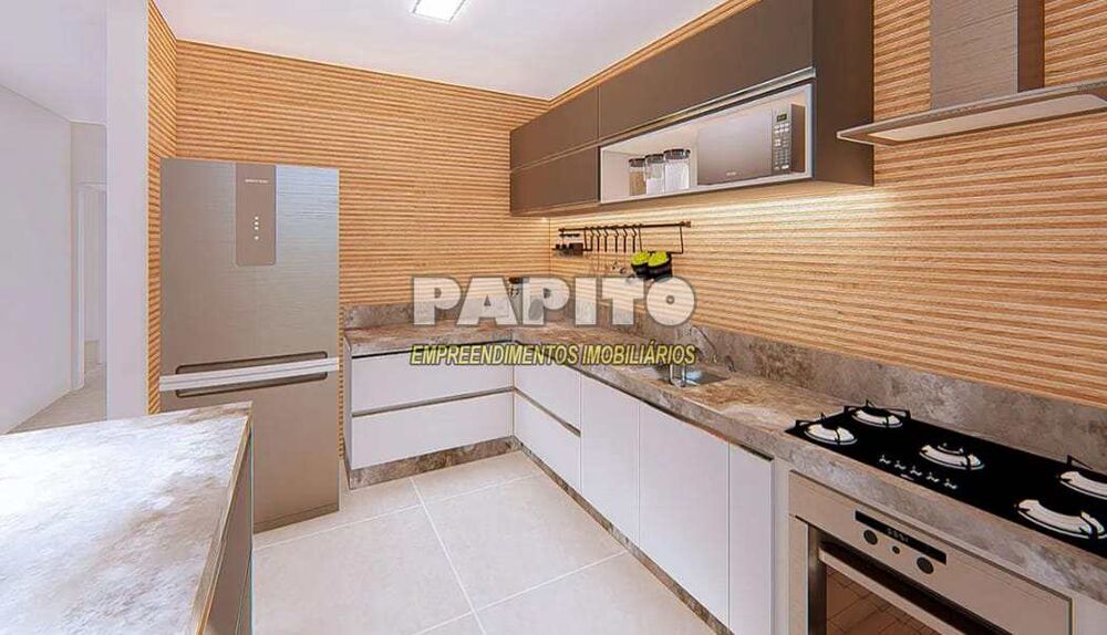 Apartamento, 3 quartos, 123 m² - Foto 1