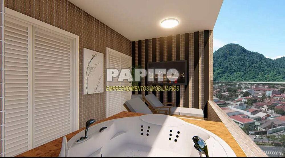 Apartamento, 3 quartos, 123 m² - Foto 3