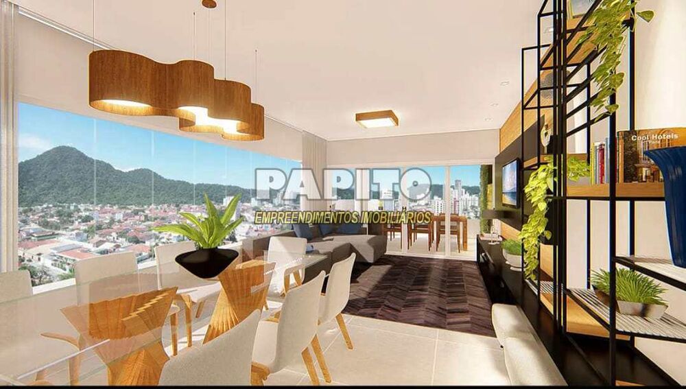 Apartamento, 3 quartos, 123 m² - Foto 11