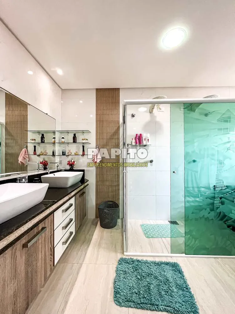 Casa, 3 quartos, 201 m² - Foto 7
