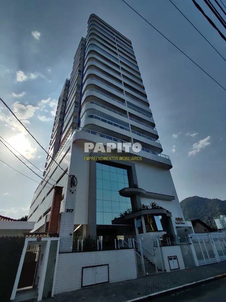 Apartamento, 2 quartos, 87 m² - Foto 2