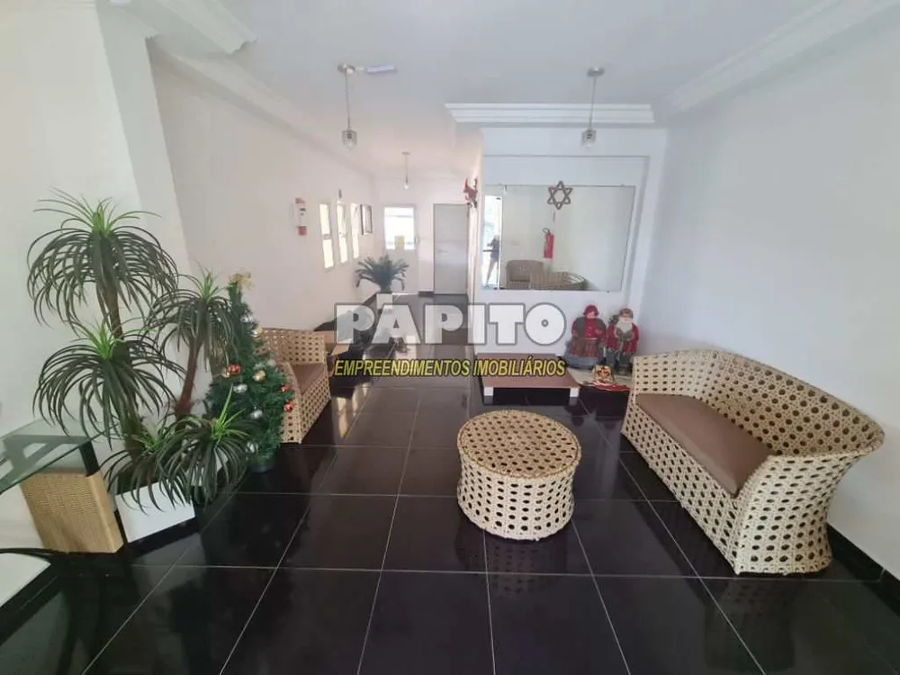Apartamento, 2 quartos, 95 m² - Foto 8