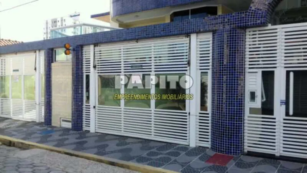 Apartamento, 2 quartos, 95 m² - Foto 1