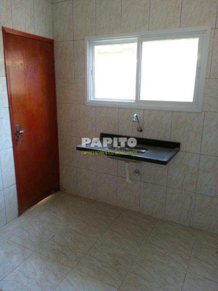 Sobrado, 2 quartos, 60 m² - Foto 3