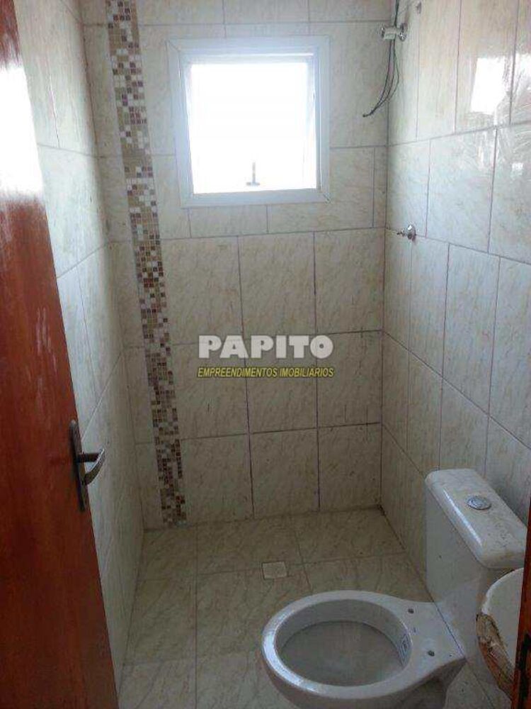 Sobrado, 2 quartos, 60 m² - Foto 1