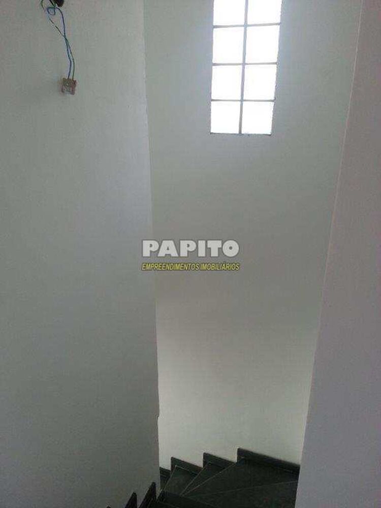 Sobrado, 2 quartos, 60 m² - Foto 6