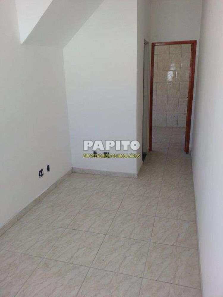 Sobrado, 2 quartos, 60 m² - Foto 2