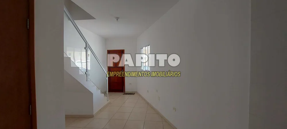 Casa de Condomínio, 2 quartos - Foto 2