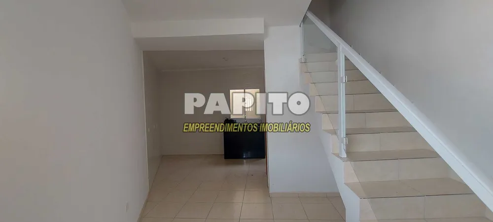 Casa de Condomínio, 2 quartos - Foto 3