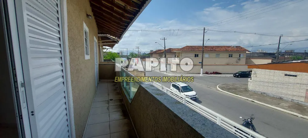 Casa de Condomínio, 2 quartos - Foto 6