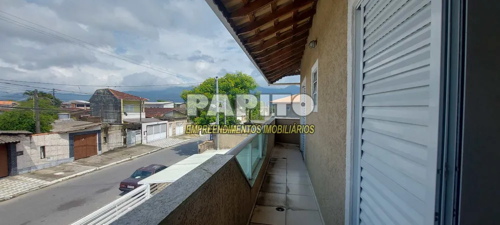 Casa de Condomínio, 2 quartos - Foto 8