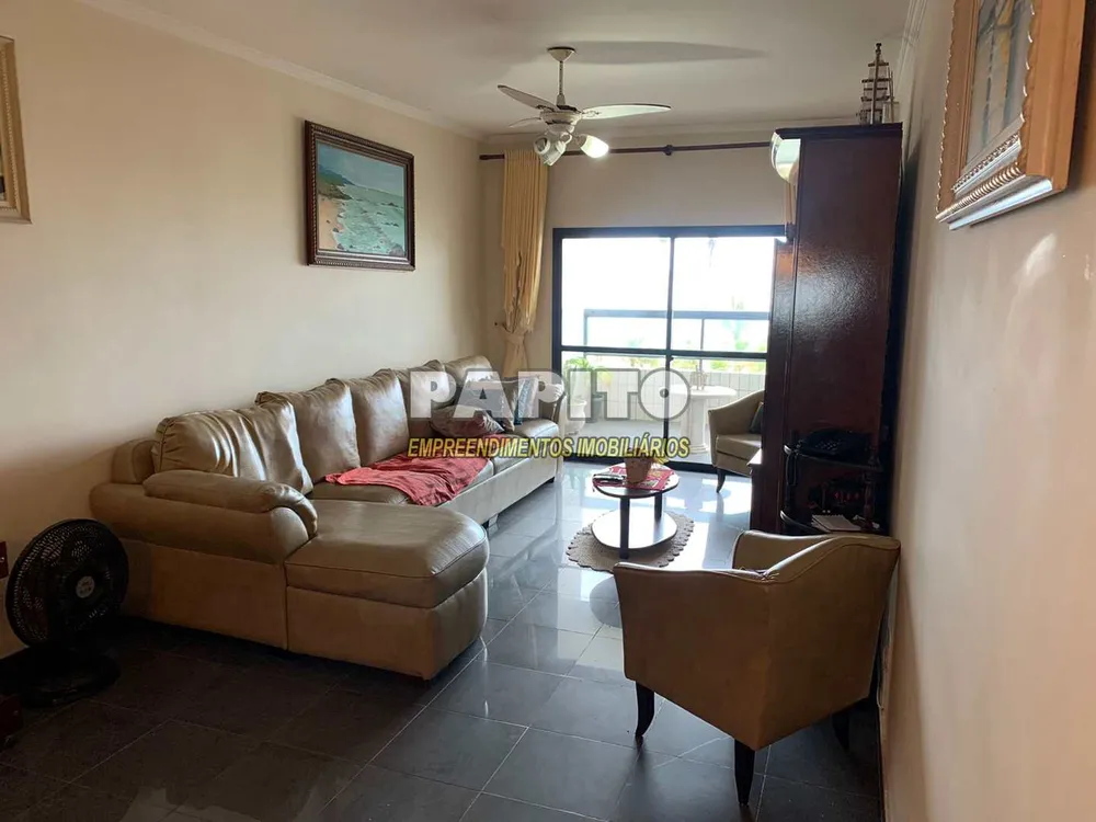 Apartamento, 3 quartos, 150 m² - Foto 6