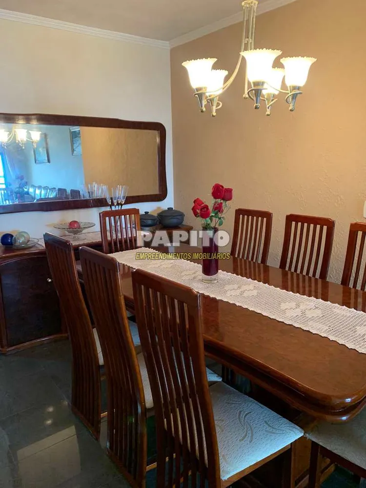 Apartamento, 3 quartos, 150 m² - Foto 4
